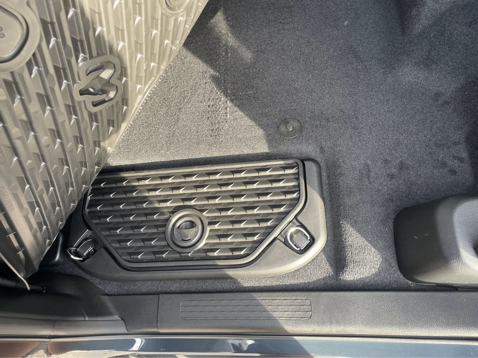 2026 RAM Ram 1500 Big Horn