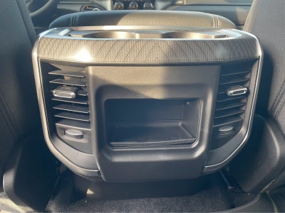 2026 RAM Ram 1500 Big Horn