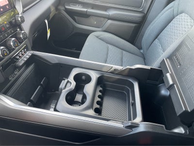 2026 RAM Ram 1500 Big Horn