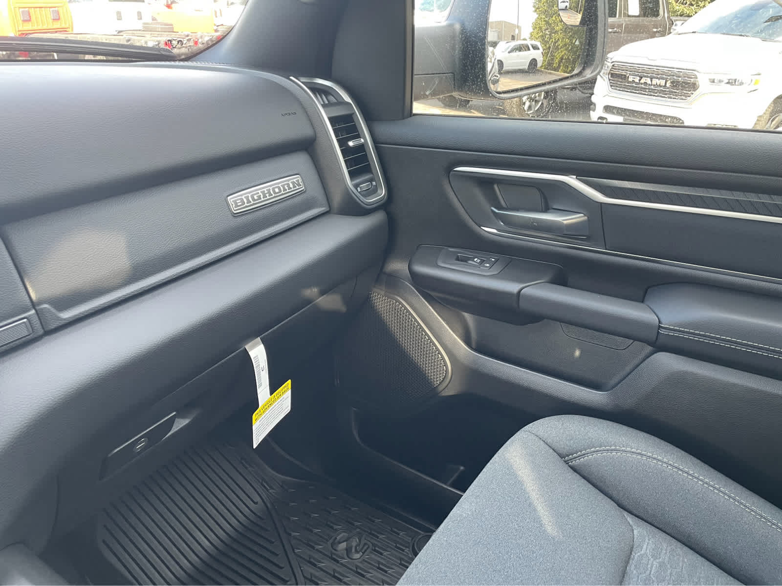 2026 RAM Ram 1500 Big Horn