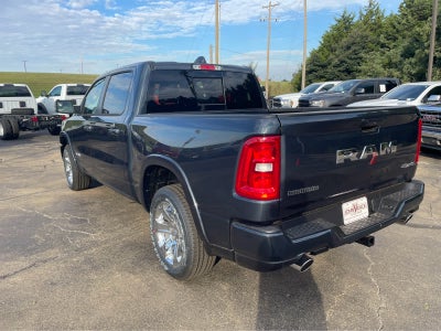 2026 RAM Ram 1500 Big Horn