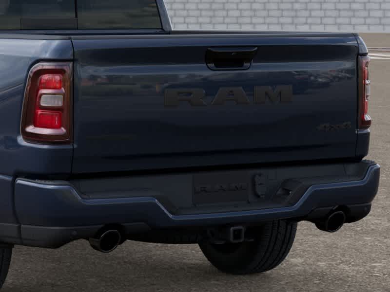 2026 RAM Ram 1500 Big Horn