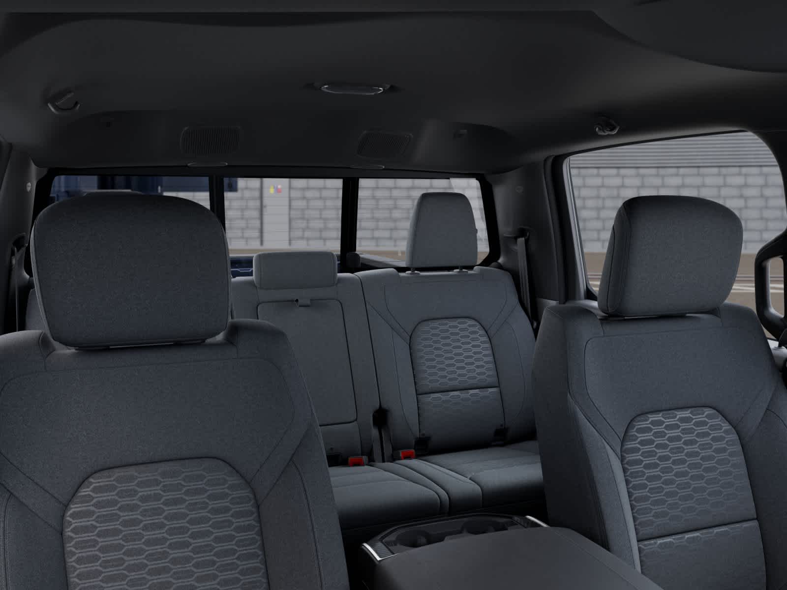 2026 RAM Ram 1500 Big Horn