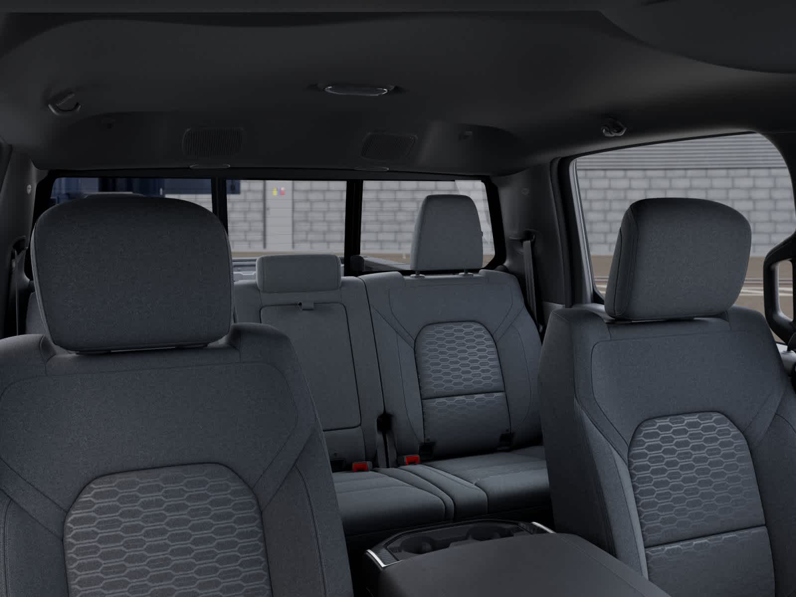 2026 RAM Ram 1500 Big Horn