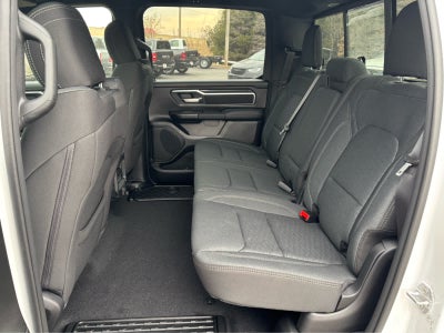 2026 RAM Ram 1500 Big Horn