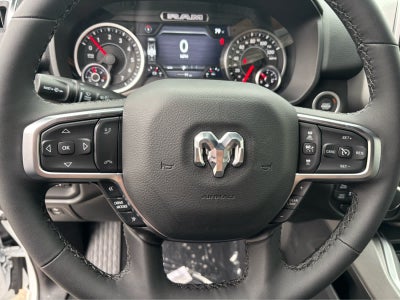 2026 RAM Ram 1500 Big Horn