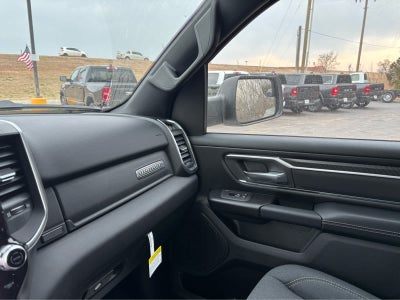 2026 RAM Ram 1500 Big Horn