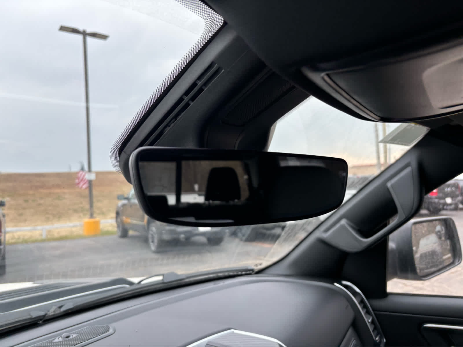 2026 RAM Ram 1500 Big Horn