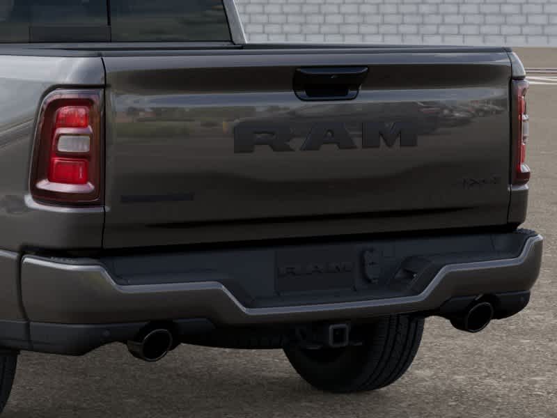 2026 RAM Ram 1500 Big Horn