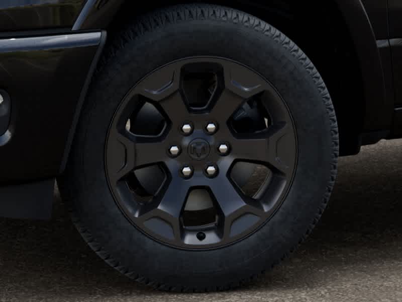 2026 RAM Ram 1500 Big Horn