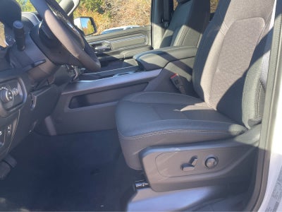 2026 RAM Ram 1500 Big Horn