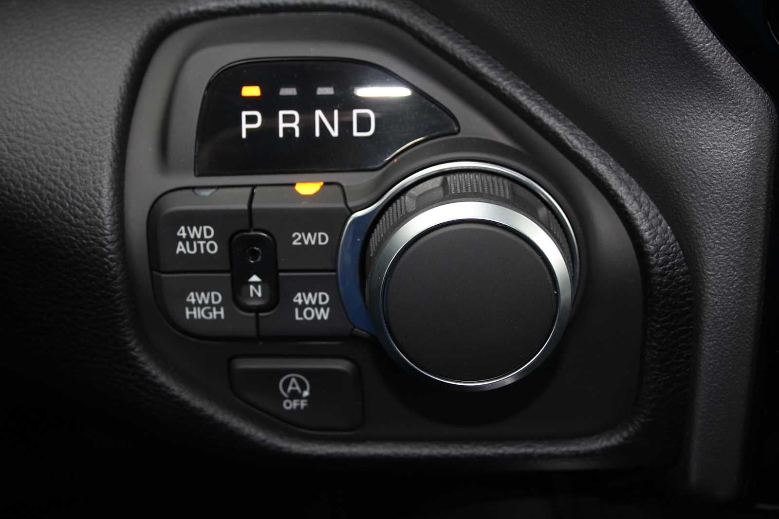 2026 RAM Ram 1500 Big Horn