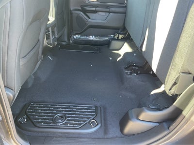 2026 RAM Ram 1500 Big Horn