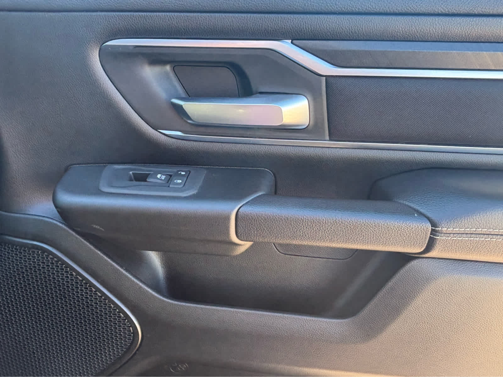 2025 RAM Ram 1500 Big Horn