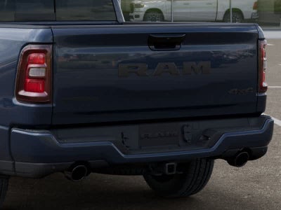 2026 RAM Ram 1500 Big Horn