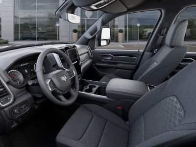 2026 RAM Ram 1500 Big Horn