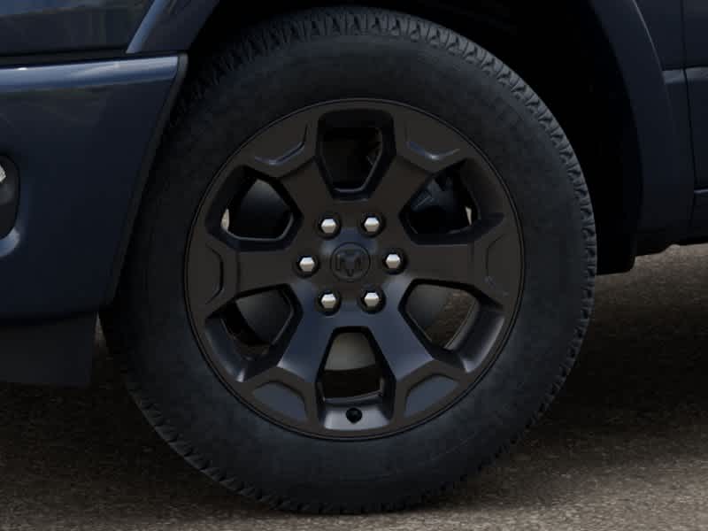 2026 RAM Ram 1500 Big Horn