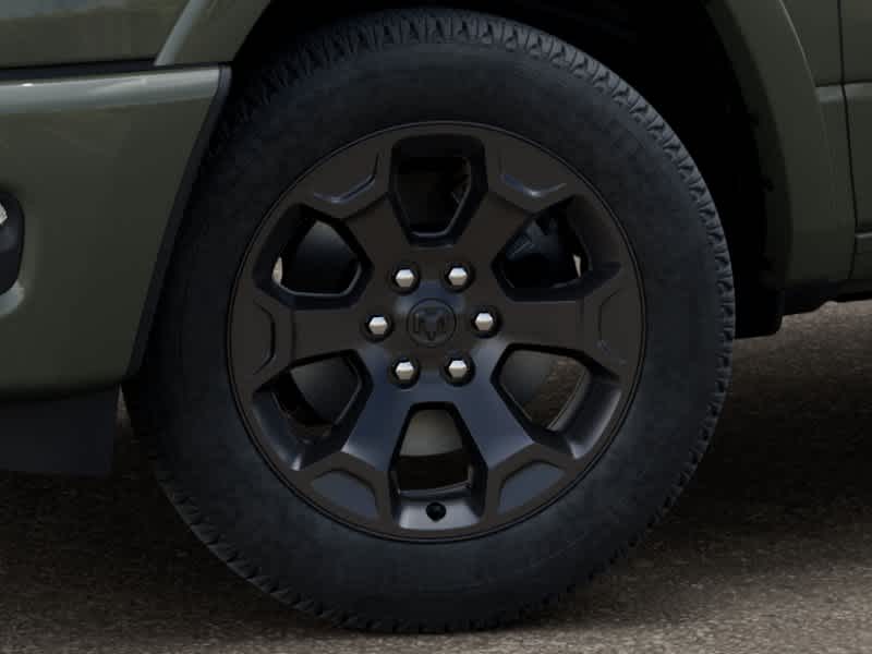 2026 RAM Ram 1500 Big Horn