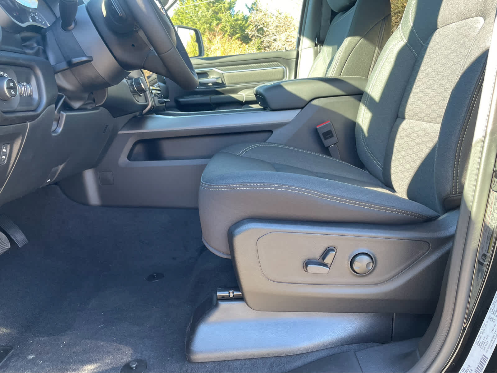 2026 RAM Ram 1500 Big Horn