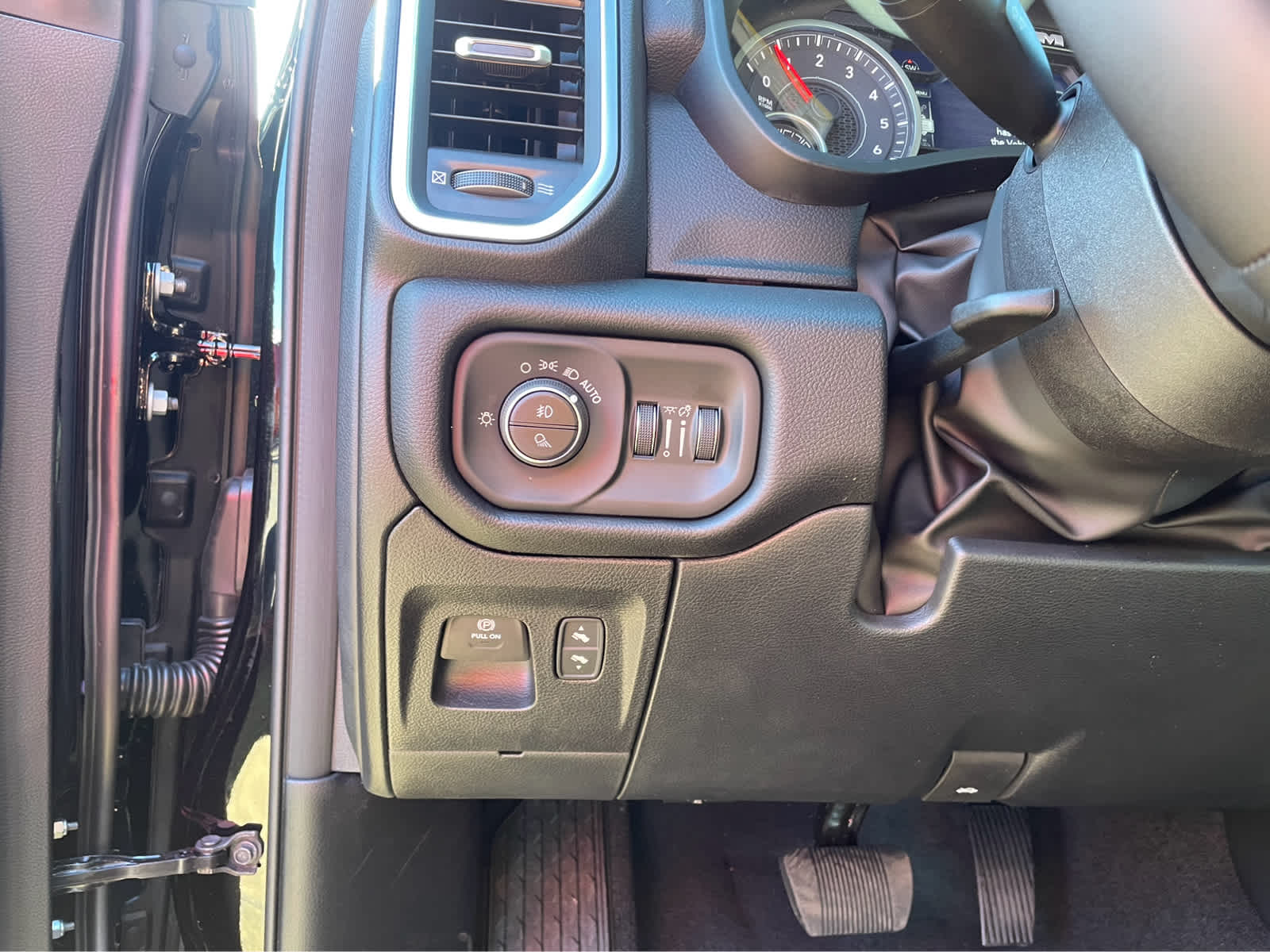 2026 RAM Ram 1500 Big Horn