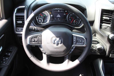 2026 RAM Ram 1500 Big Horn