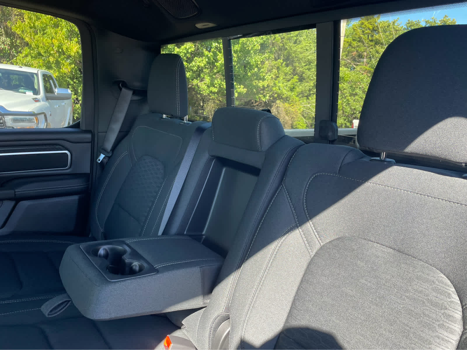 2026 RAM Ram 1500 Big Horn