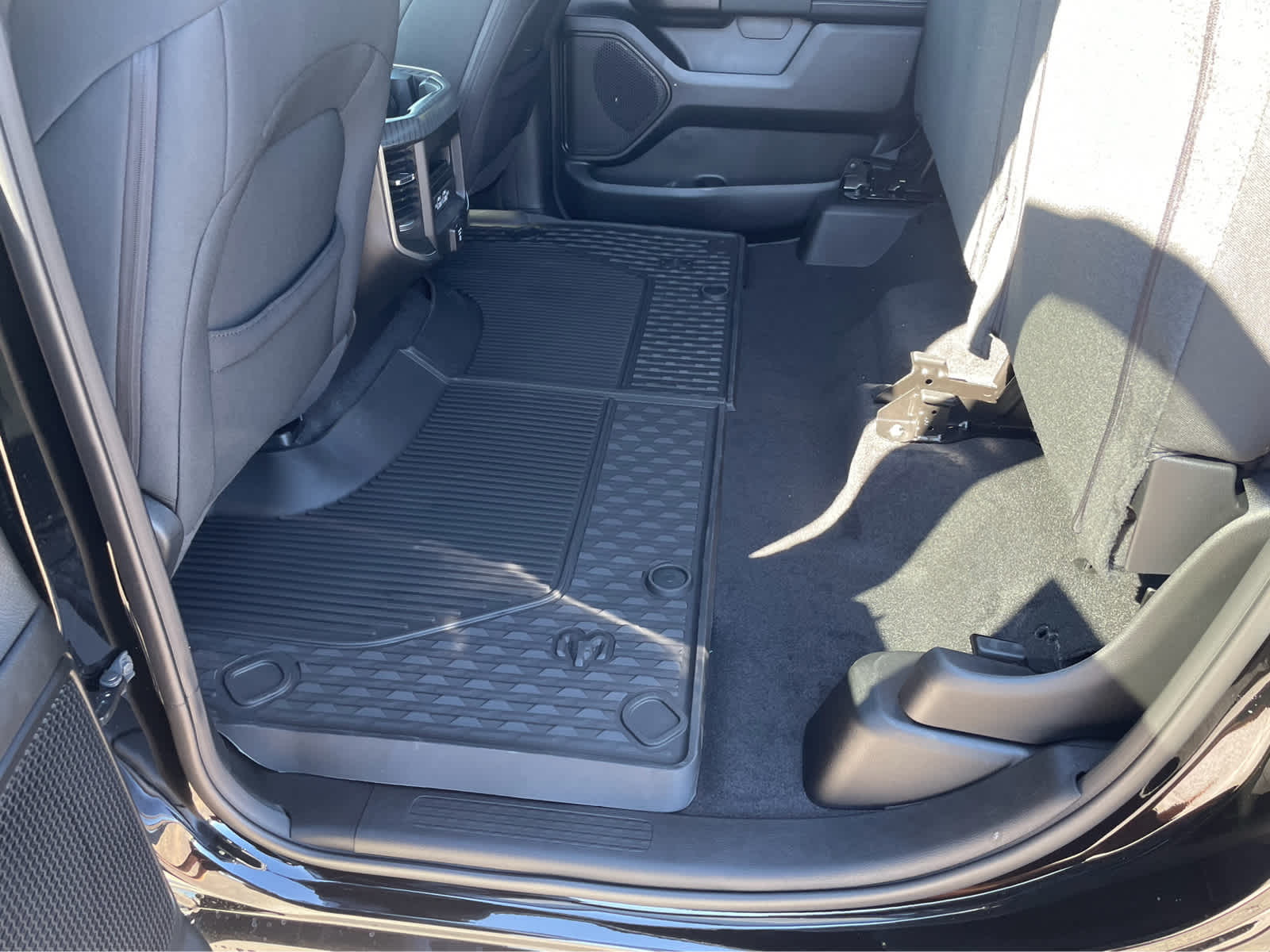 2026 RAM Ram 1500 Big Horn