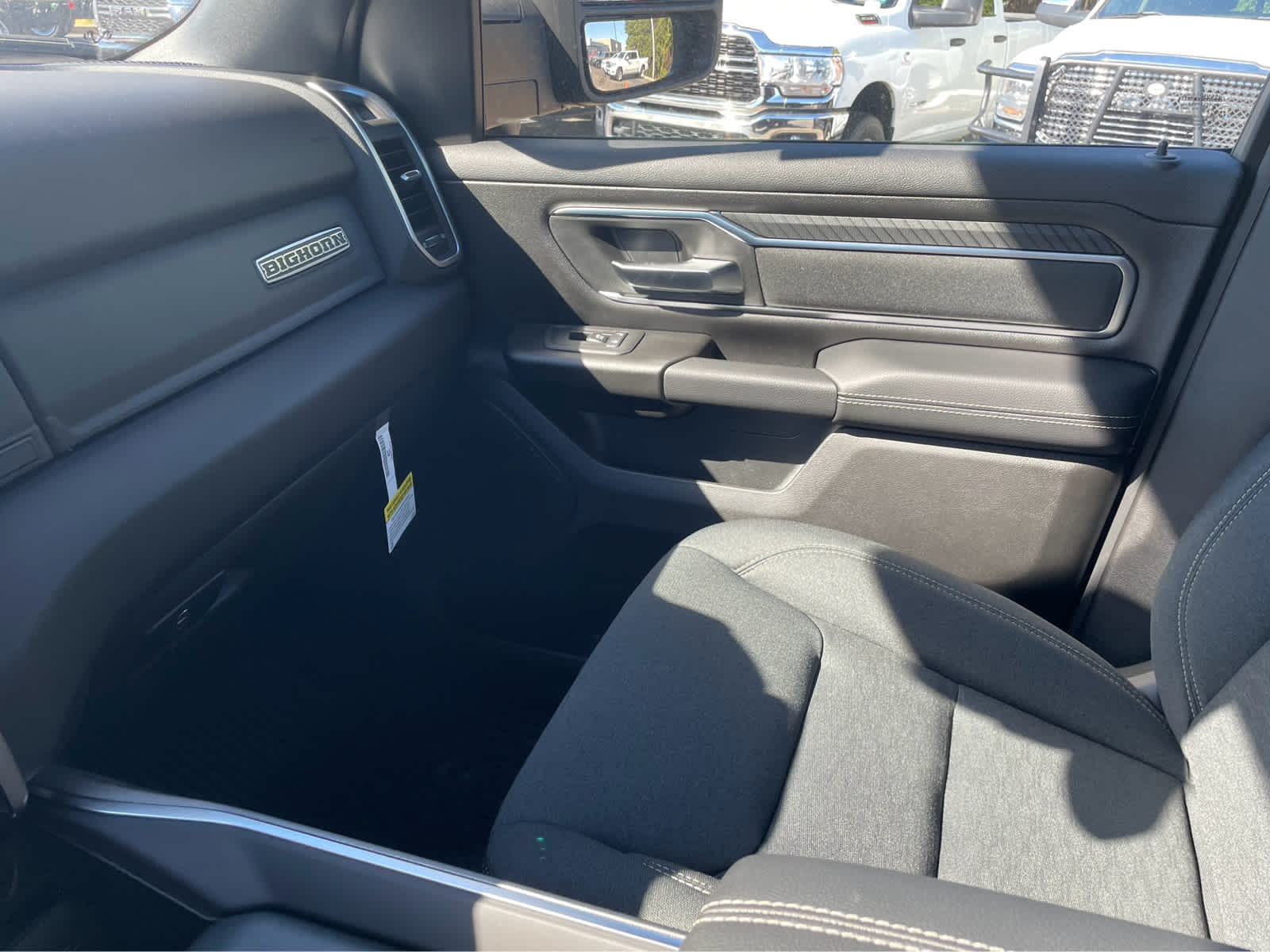 2026 RAM Ram 1500 Big Horn