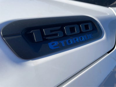 2026 RAM Ram 1500 Big Horn