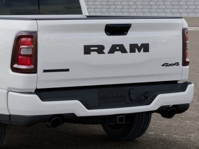 2027 RAM Ram 1500 Big Horn