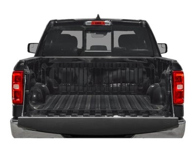 2027 RAM Ram 1500 Big Horn