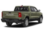 2027 RAM Ram 1500 Big Horn