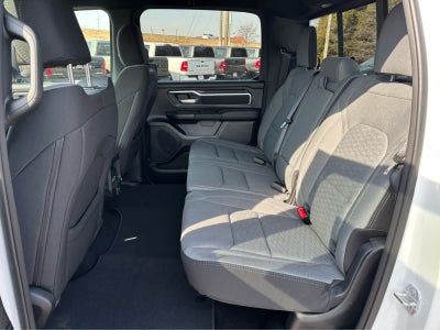 2026 RAM Ram 1500 Big Horn