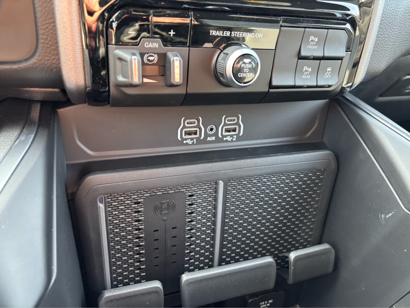 2026 RAM Ram 1500 Big Horn