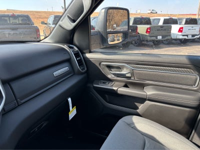 2026 RAM Ram 1500 Big Horn