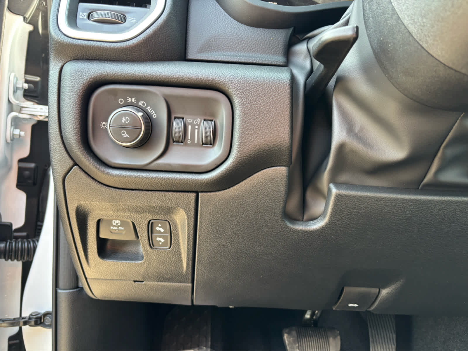 2026 RAM Ram 1500 Big Horn