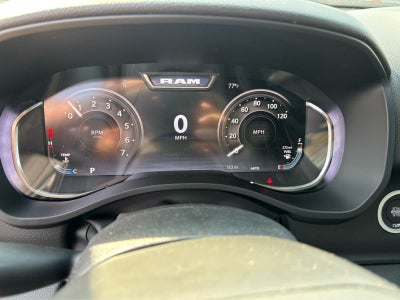 2026 RAM Ram 1500 Big Horn