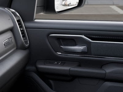 2027 RAM Ram 1500 Big Horn