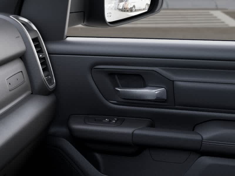 2027 RAM Ram 1500 Big Horn