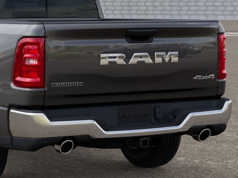 2026 RAM Ram 1500 Big Horn