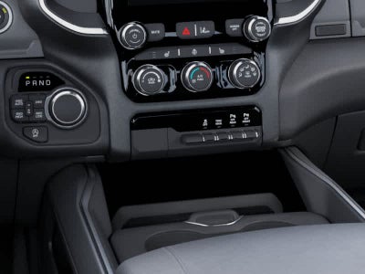 2026 RAM Ram 1500 Big Horn