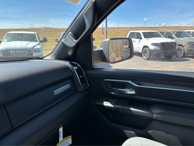 2026 RAM Ram 1500 Big Horn