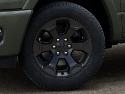 2026 RAM Ram 1500 Big Horn