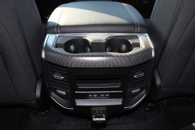 2027 RAM Ram 1500 Big Horn
