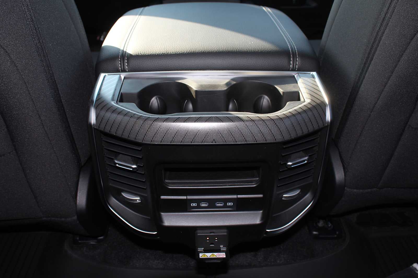 2027 RAM Ram 1500 Big Horn