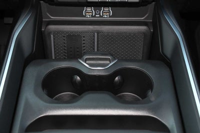 2027 RAM Ram 1500 Big Horn