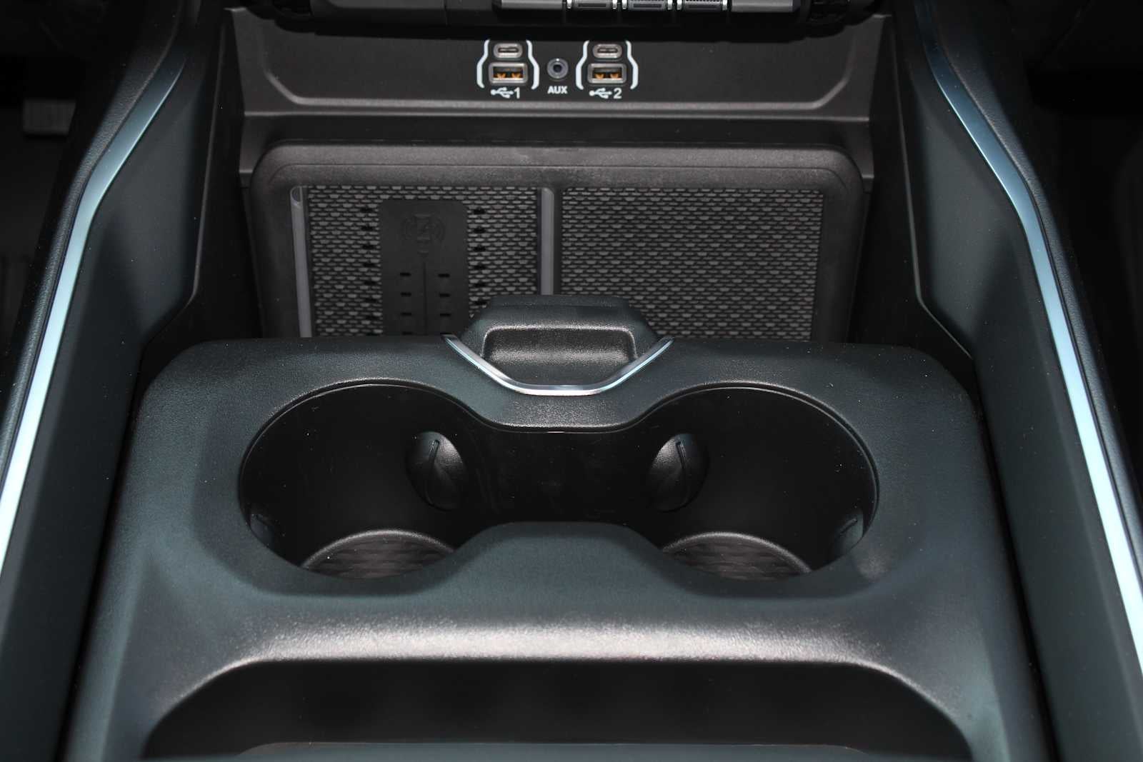 2027 RAM Ram 1500 Big Horn