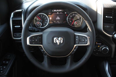 2027 RAM Ram 1500 Big Horn