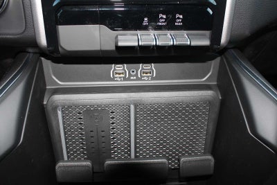 2027 RAM Ram 1500 Big Horn