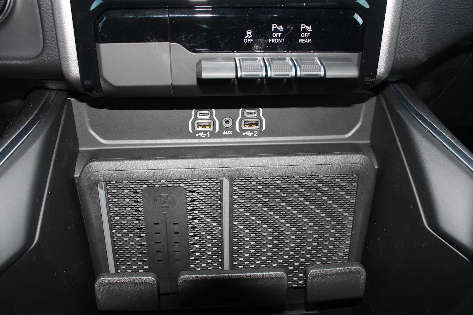 2027 RAM Ram 1500 Big Horn